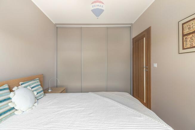 Przestronne mieszkanie na wynajem - Rataje