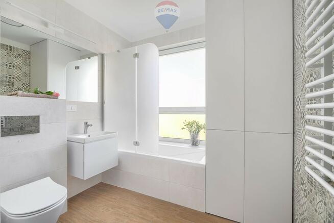 Przestronne mieszkanie na wynajem - Rataje