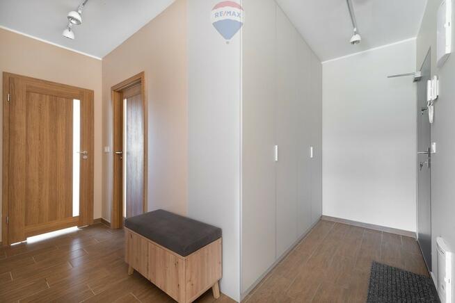 Przestronne mieszkanie na wynajem - Rataje