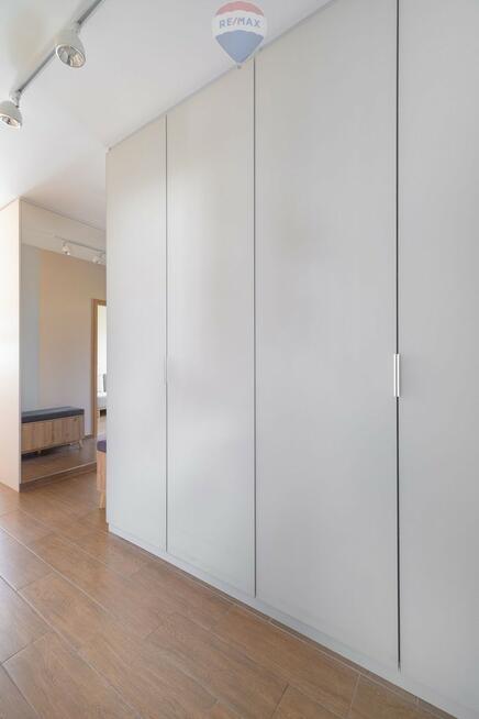 Przestronne mieszkanie na wynajem - Rataje