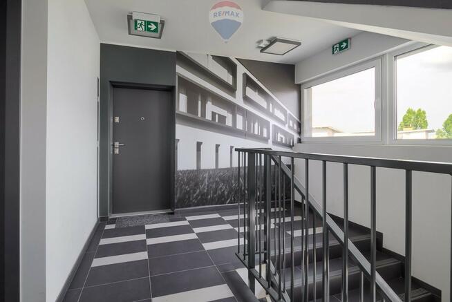 Przestronne mieszkanie na wynajem - Rataje