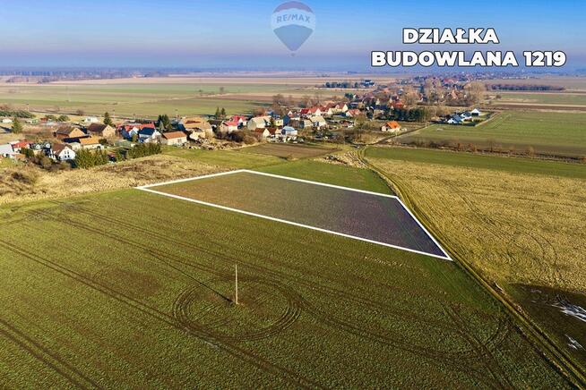 Okazja cenowa! Duża działka - Chocianowiec