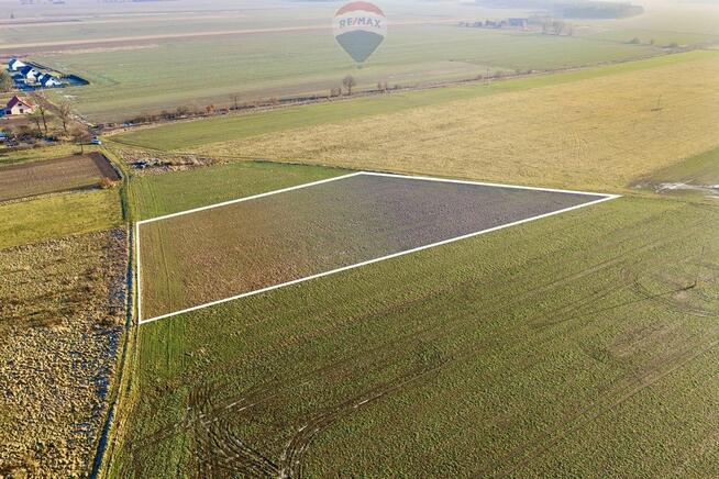 Okazja cenowa! Duża działka - Chocianowiec