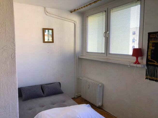 Mieszkanie Szczecin Centrum, Ks. Kard. Stefana Wyszyńskiego