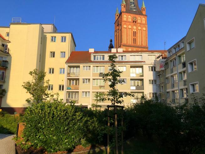 Mieszkanie Szczecin Centrum, Ks. Kard. Stefana Wyszyńskiego