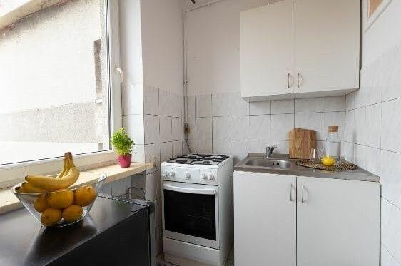 Mieszkanie Warszawa gm. Śródmieście Śródmieście, Hoża