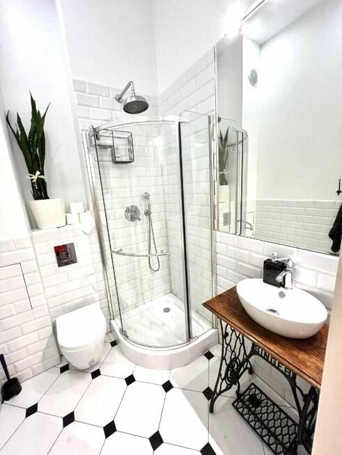 Mieszkanie Warszawa gm. Śródmieście Śródmieście, Hoża