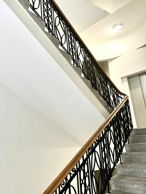 Mieszkanie Warszawa gm. Śródmieście Śródmieście, Hoża