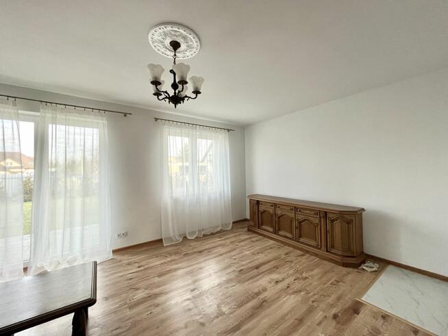 Dom Bieniewice gm. Błonie Witanów,