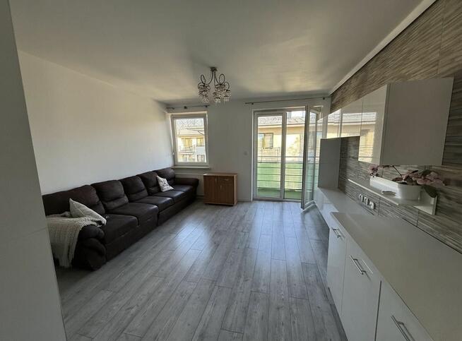 Mieszkanie Mińsk Mazowiecki, Juliana Tuwima