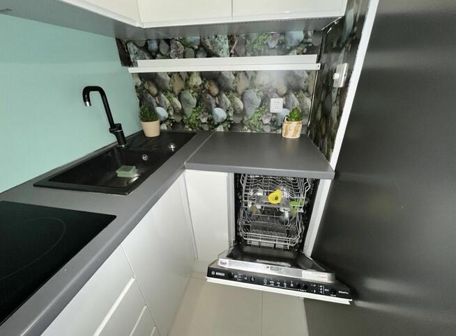 Mieszkanie Mińsk Mazowiecki, Juliana Tuwima