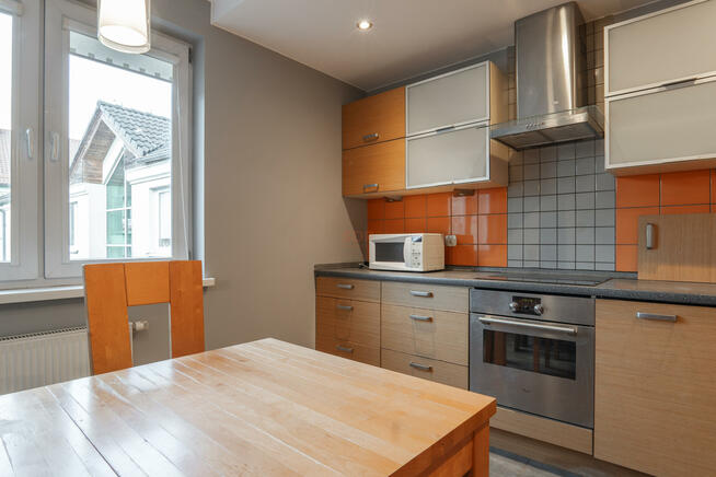 Mieszkanie Wrocław, Strońska