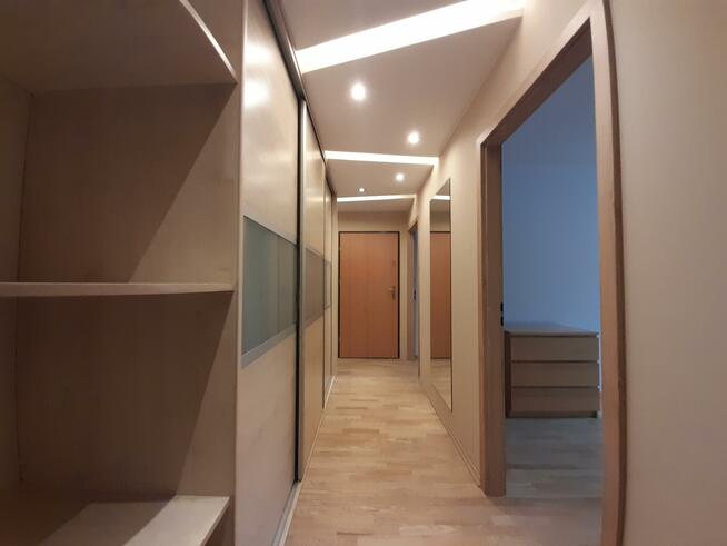 Mieszkanie Wrocław, Strońska