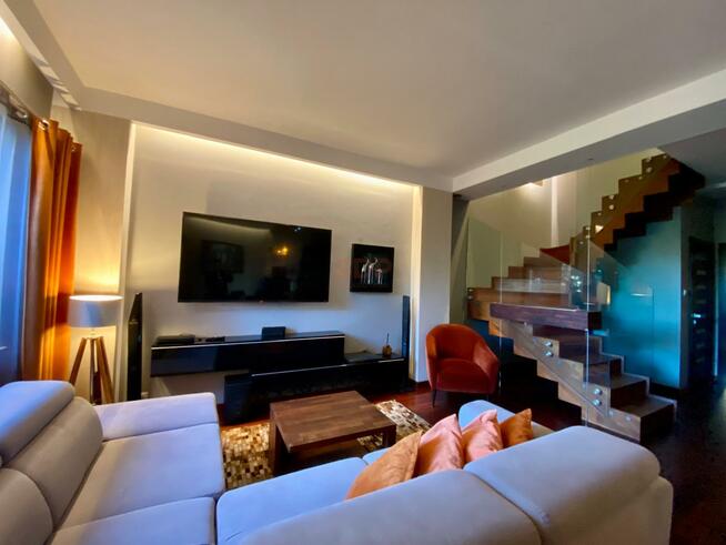 Dom Iwiny gm. Siechnice Iwiny, Zielona