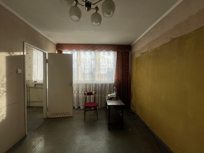 Mieszkanie Katowice, Północna