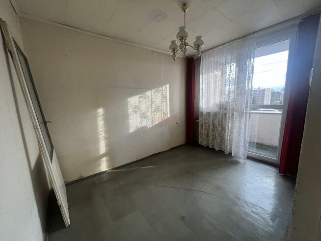 Mieszkanie Katowice, Północna