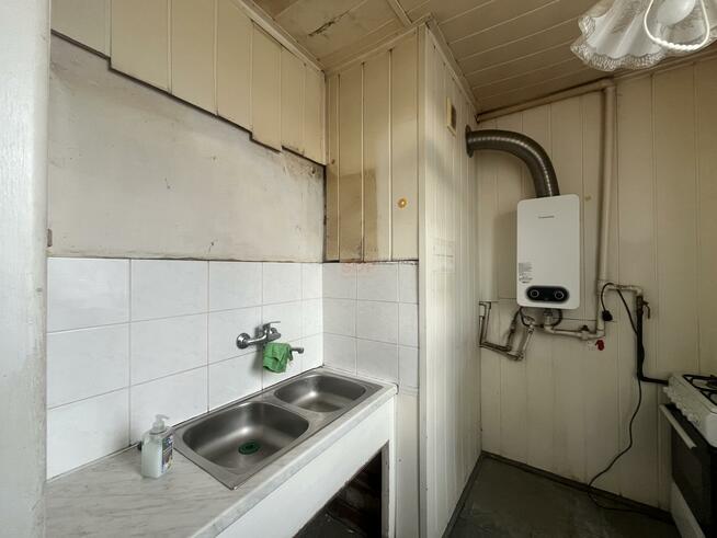 Mieszkanie Katowice, Północna