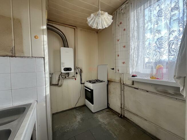 Mieszkanie Katowice, Północna