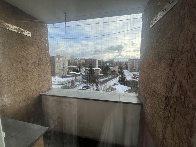 Mieszkanie Katowice, Północna