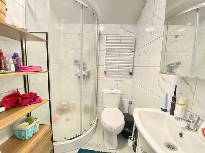 Mieszkanie Warszawa Targówek, Rusiecka