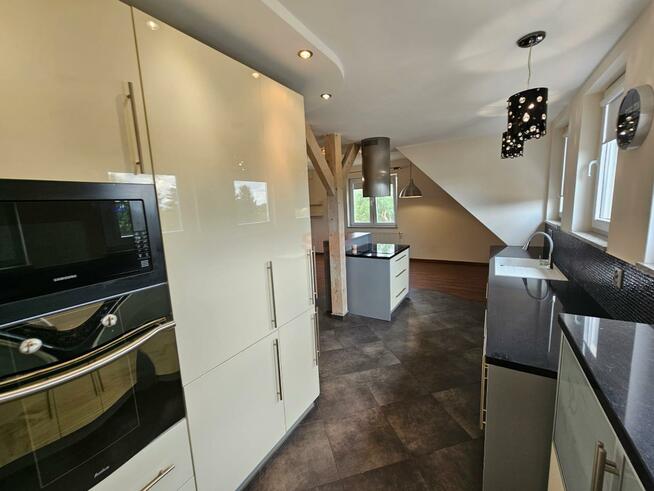 Mieszkanie Groblice gm. Siechnice, Opolska