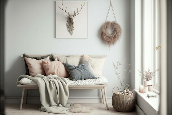 Mieszkanie Wrocław, Różyckiego Ludomira