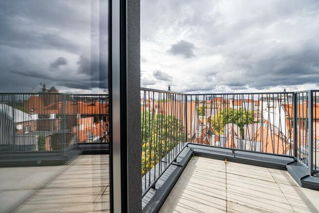 Mieszkanie Wrocław Stare Miasto, Stare Miasto, Jodłowa