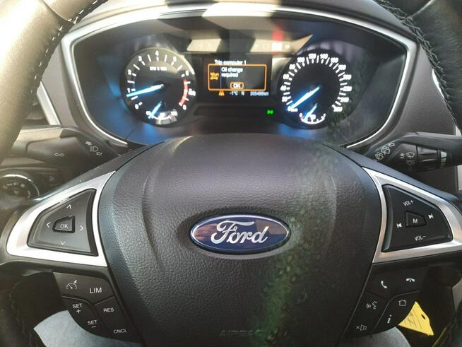 Ford Mondeo SUPER STAN MECHANICZNY I WIZUALNY