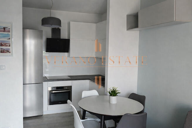 2 pokoje z loggią i klimatyzacją | Pruszków