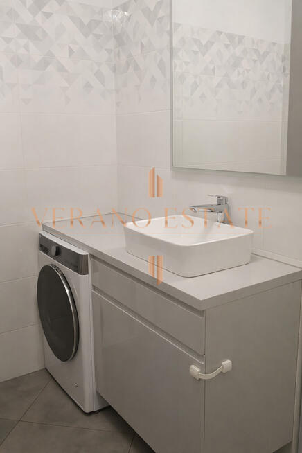 2 pokoje z loggią i klimatyzacją | Pruszków