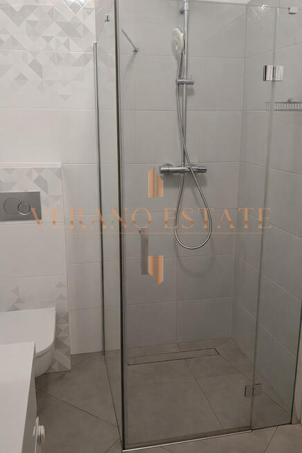 2 pokoje z loggią i klimatyzacją | Pruszków