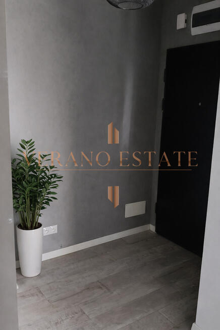 2 pokoje z loggią i klimatyzacją | Pruszków