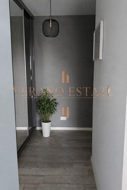 2 pokoje z loggią i klimatyzacją | Pruszków