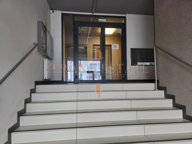 2 pokoje z loggią i klimatyzacją | Pruszków