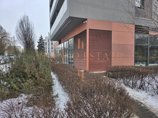 2 pokoje z loggią i klimatyzacją | Pruszków