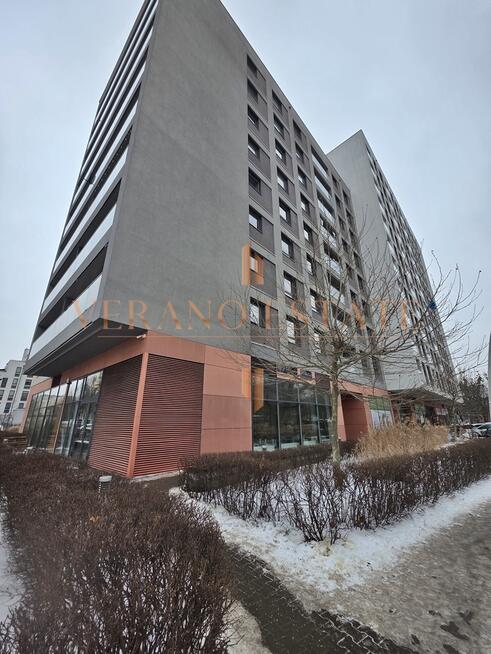 2 pokoje z loggią i klimatyzacją | Pruszków