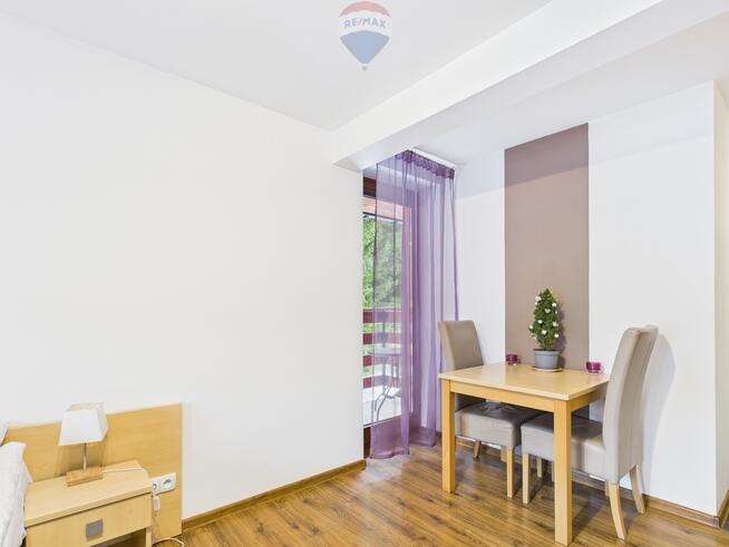 Apartament w Kościelisku