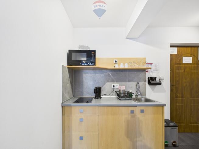 Apartament w Kościelisku