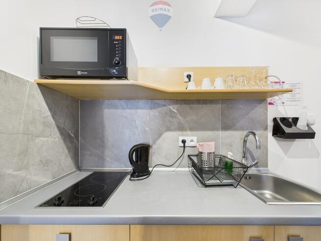 Apartament w Kościelisku
