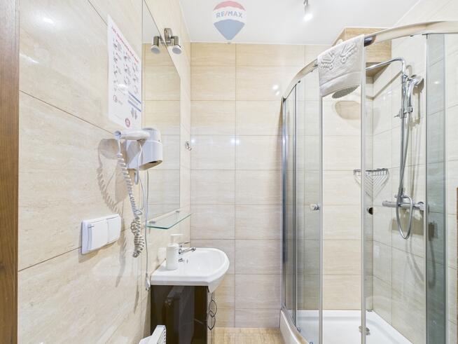 Apartament w Kościelisku