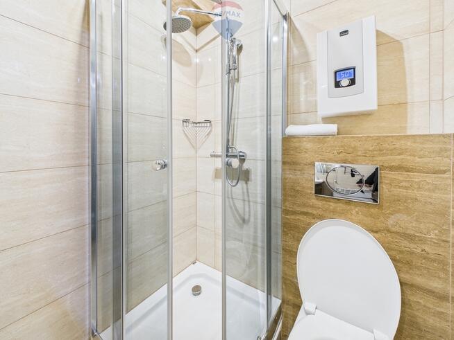 Apartament w Kościelisku