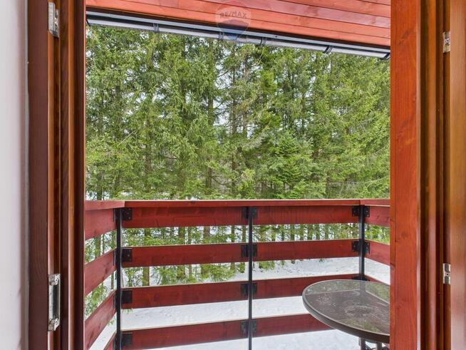 Apartament w Kościelisku