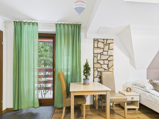 Apartament w Kościelisku