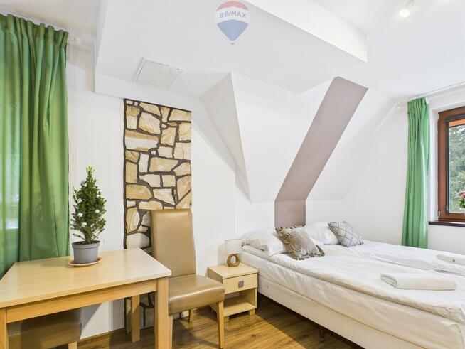 Apartament w Kościelisku