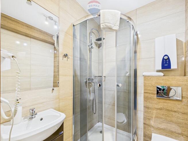 Apartament w Kościelisku