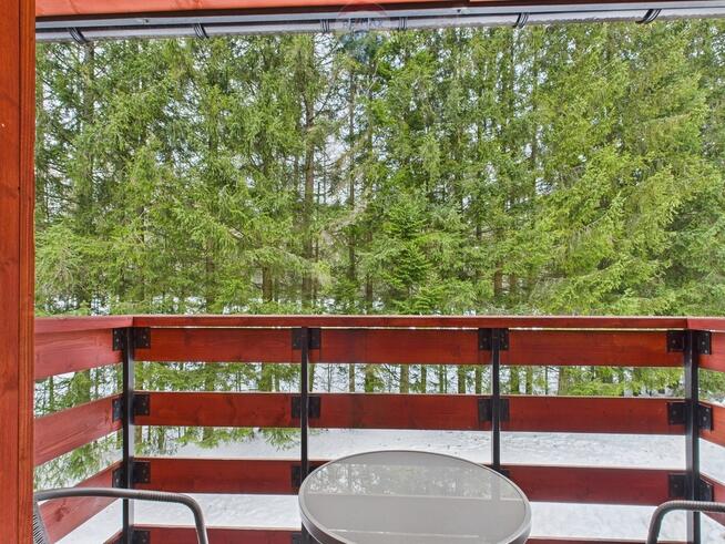 Apartament w Kościelisku