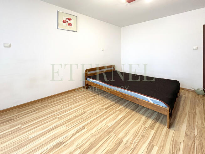 Duże mieszkanie z garderobą, tarasem Prądnik Biały