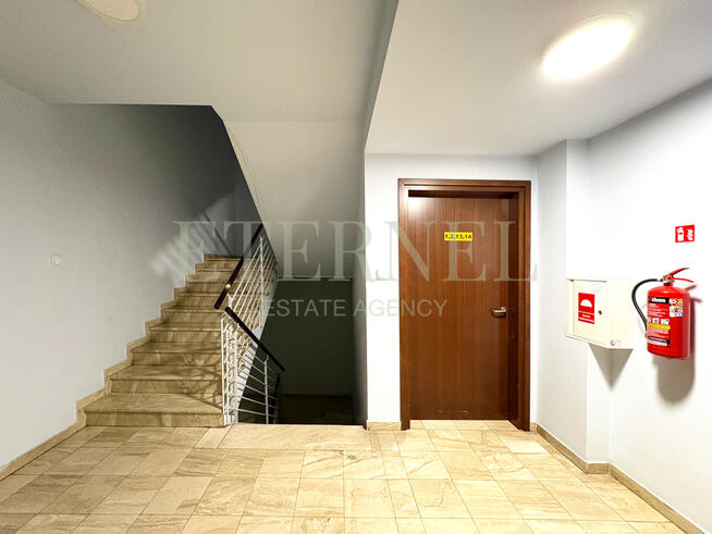 Duże mieszkanie z garderobą, tarasem Prądnik Biały