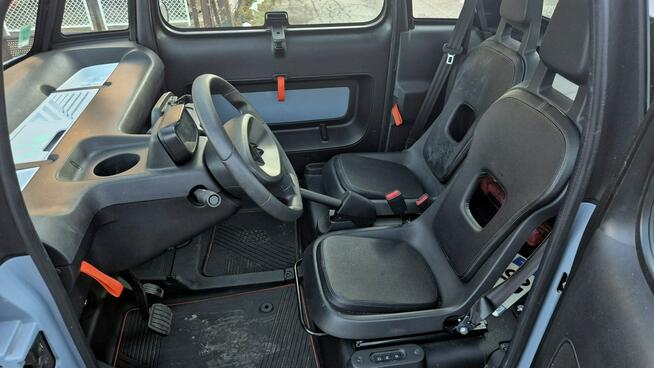 Citroen inny AMI 2023 7000km od 14lat L6e na kategorię AM