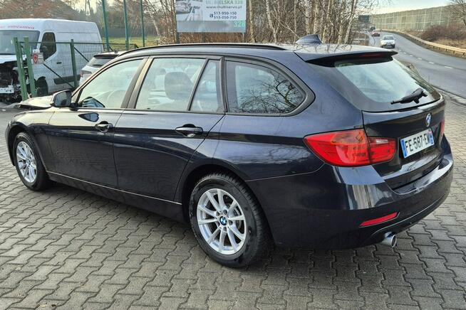 2,0D 116 116KM Nawigacja Tempomat alu. felgi elektryczna klapa